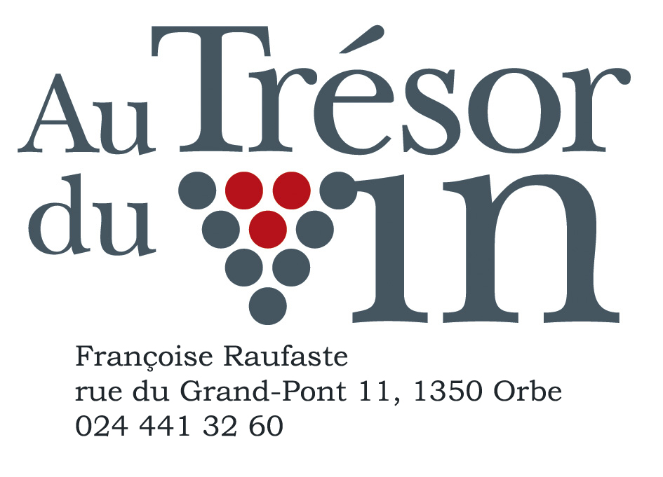 Au Trésor du Vin